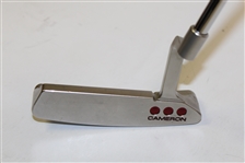 Scotty Cameron Titleist Studio Select Newport 2 Putter with Headcover