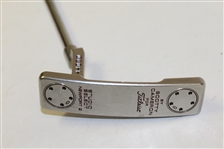 Scotty Cameron Titleist Studio Select Newport 2 Putter with Headcover