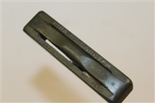 Karsten Redwood City 1A Putter #12