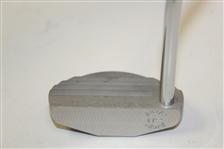 Bobby Grace The Pip-Squeek Pat. Pend. Mallet Putter with Headcover