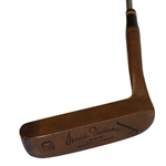 MacGregor 1963 Frank Sinatra Invitational Commemorative Putter