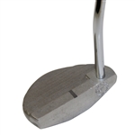 Bobby Grace The Fat Lady Swings Pat Pending Proto No Step Mallet Putter with Headcover