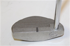 Bobby Grace The Fat Lady Swings Pat Pending Proto No Step Mallet Putter with Headcover