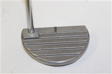 Bobby Grace The Fat Lady Swings Pat Pending Proto No Step Mallet Putter with Headcover