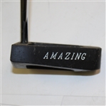 Bobby Grace 'Amazing Grace' Putter