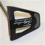 Bobby Grace 'Amazing Grace' Putter