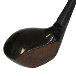 Vintage Unmarked Driver - Loose Grip