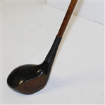 Vintage Unmarked Driver - Loose Grip