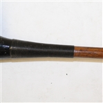 Vintage Unmarked Driver - Loose Grip