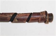 Vintage Unmarked Driver - Loose Grip
