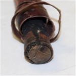 Vintage Unmarked Driver - Loose Grip