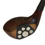 1922 Pro Cupples Co Fancy Face Driver