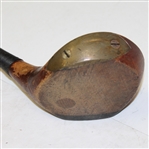 1922 Pro Cupples Co Fancy Face Driver