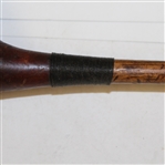 1922 Pro Cupples Co Fancy Face Driver