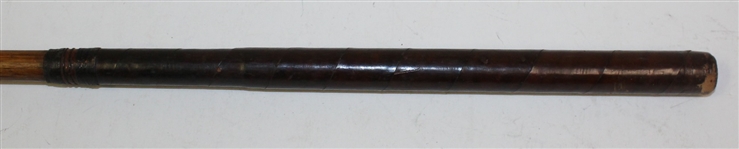 1922 Pro Cupples Co Fancy Face Driver