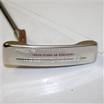 Scotty Cameron Putter Inspired by David Duval and Headcover