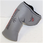 Scotty Cameron Putter Inspired by David Duval and Headcover