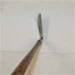 Burr Key Bilt Hand Forged Mid Iron 2