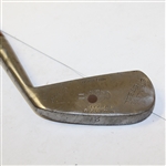 Burr Key Bilt Hand Forged Mid Iron 2