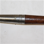 Burr Key Bilt Hand Forged Mid Iron 2
