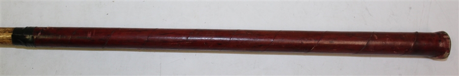 Burr Key Bilt Hand Forged Mid Iron 2