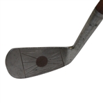 Burr Key Bilt Hand Forged Driving Iron 1