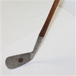 Burr Key Bilt Hand Forged Driving Iron 1