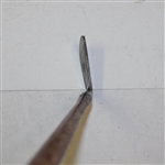Burr Key Bilt Hand Forged Driving Iron 1