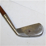 Burr Key Bilt Hand Forged Driving Iron 1