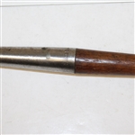Burr Key Bilt Hand Forged Driving Iron 1