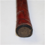 Burr Key Bilt Hand Forged Driving Iron 1