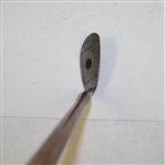 Burr Key Bilt Hand Forged Mashie Niblick 6