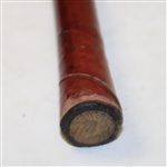 Burr Key Bilt Hand Forged Mashie Niblick 6