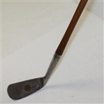 Burr Key Bilt Hand Forged Jigger