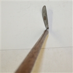 Burr Key Bilt Hand Forged Jigger