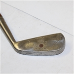 Burr Key Bilt Hand Forged Jigger