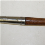 Burr Key Bilt Hand Forged Jigger