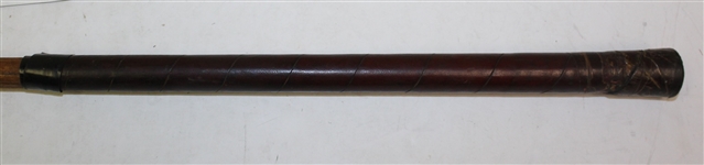 Burr Key Bilt Hand Forged Jigger