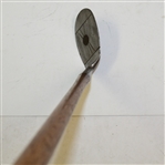 Burr Key Bilt Hand Forged Niblick 7