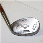 Burr Key Bilt Hand Forged Niblick 7