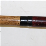 Burr Key Bilt Hand Forged Niblick 7