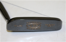 MacGregor VIP Ironmaster Milled Putter Ltd Ed #151/2000