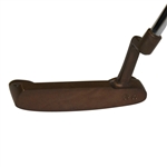 Bobby Grace 'Be Cu' Putter and Headcover