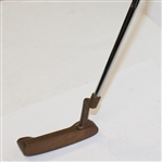 Bobby Grace 'Be Cu' Putter and Headcover