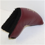 Bobby Grace 'Be Cu' Putter and Headcover
