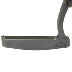 Bobby Grace The Saving Grace Milled Putter and Headcover