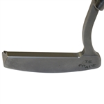 Bobby Grace 'The Saving Grace' Milled Putter and Headcover