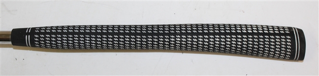 Bobby Grace 'The Saving Grace' Milled Putter and Headcover