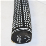 Bobby Grace 'The Saving Grace' Milled Putter and Headcover