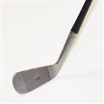 Walter Hagen Imperial-Crown Stainless Steel Spiral Shafted 2 Iron - Roth Collection